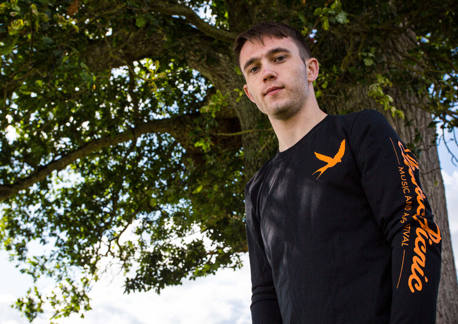 Electric Picnic 2019 Long Sleeve T-Shirt