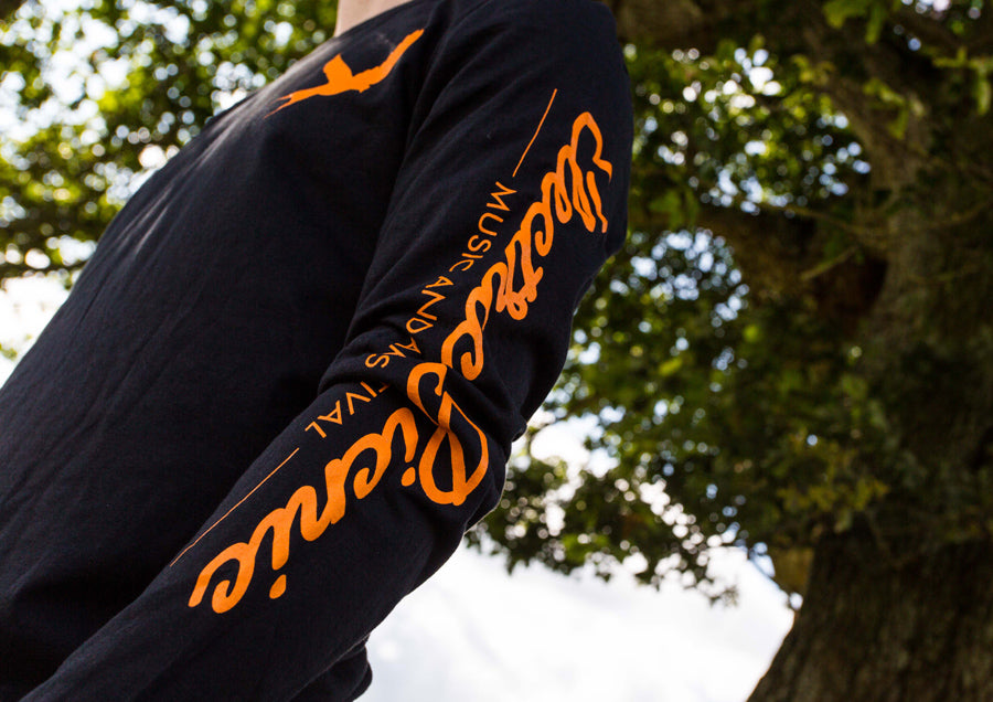 Electric Picnic 2019 Long Sleeve T-Shirt