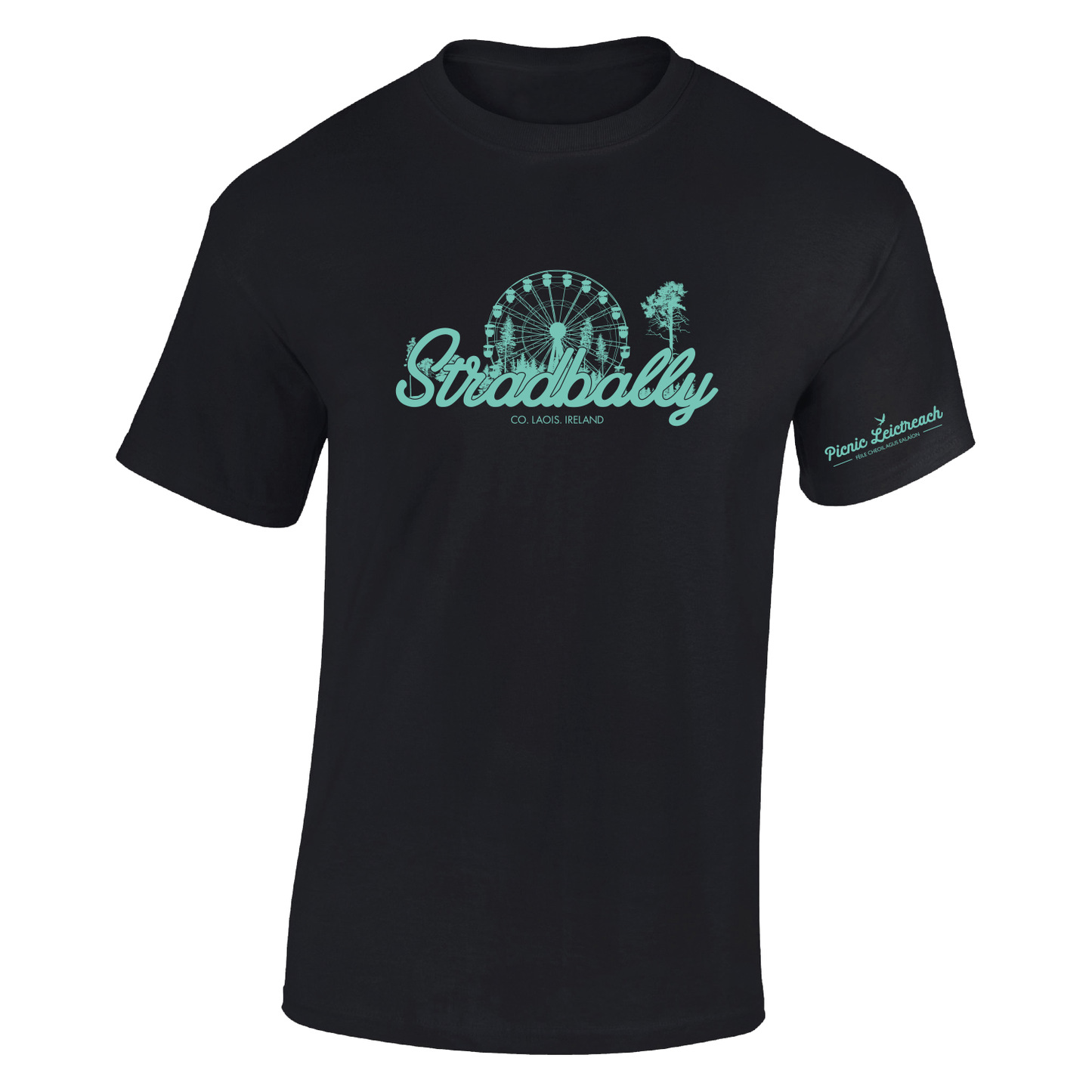 EP23 Stradbally Shirt