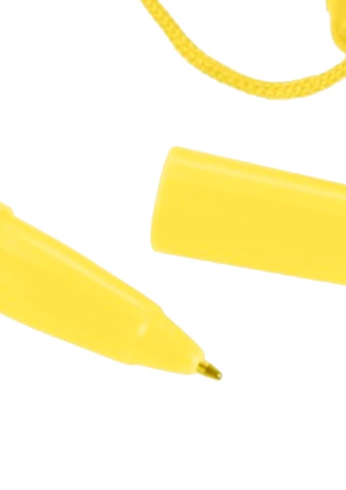 A close-up of the Electric Picnic Bubbles by Electric Picnic with its cap removed, lying on a white background. Both the tip and the detached cap are visible.