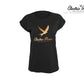 Electric Picnic 2019 Gold Logo Ladies T-Shirt